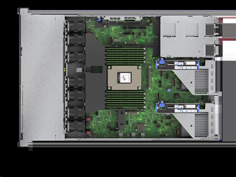 HPE ProLiant RL300 Gen11 .